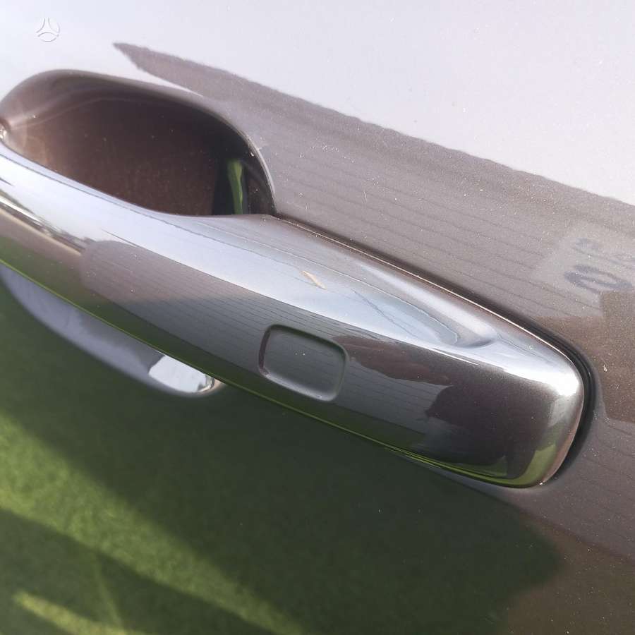 Volvo XC60 - 8