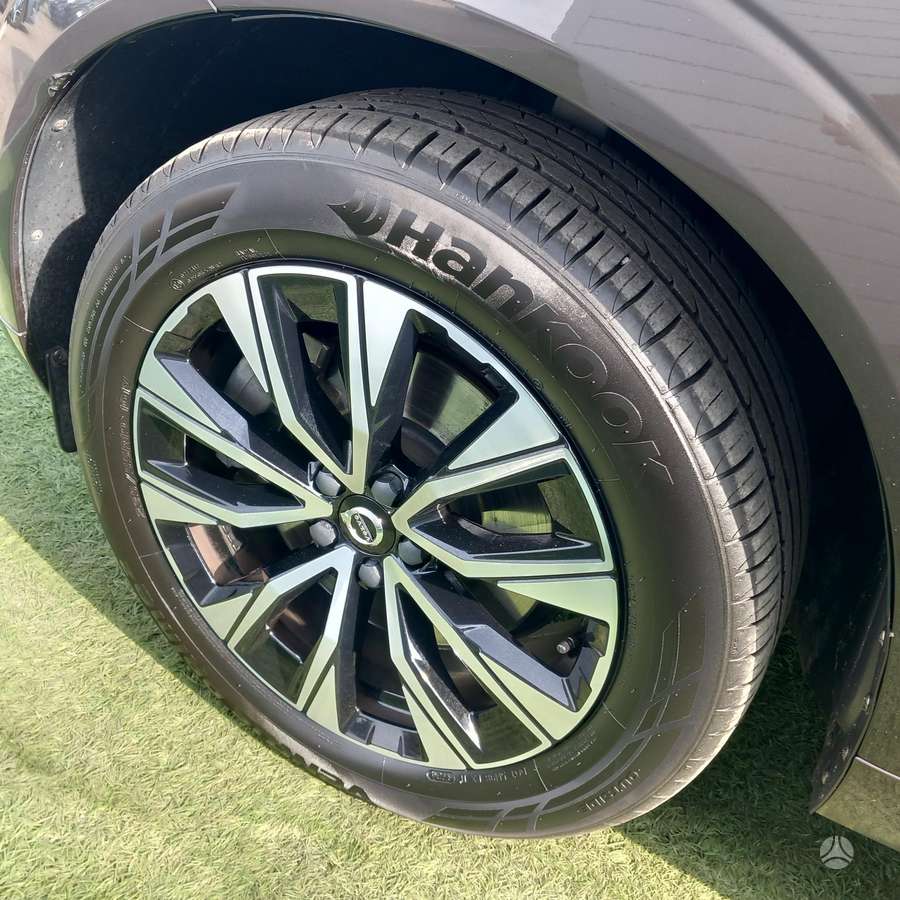 Volvo XC60 - 12