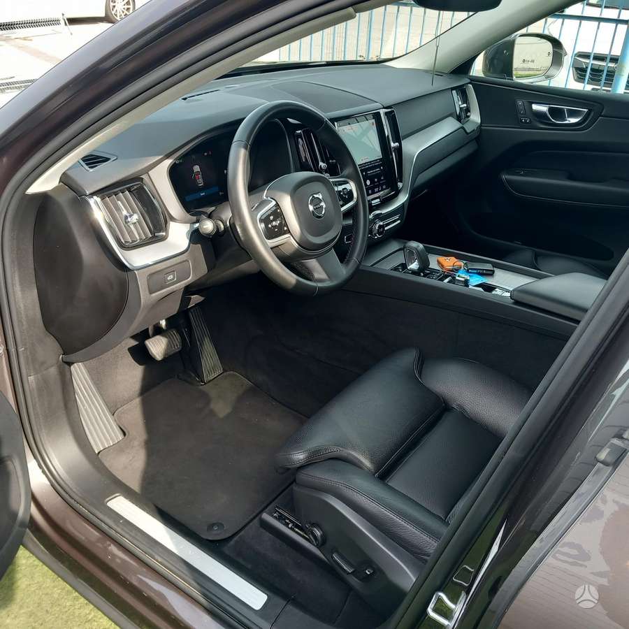 Volvo XC60 - 9