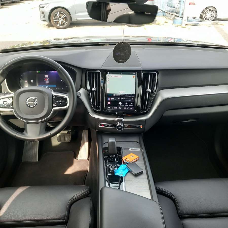 Volvo XC60 - 10