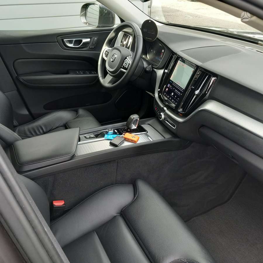 Volvo XC60 - 11