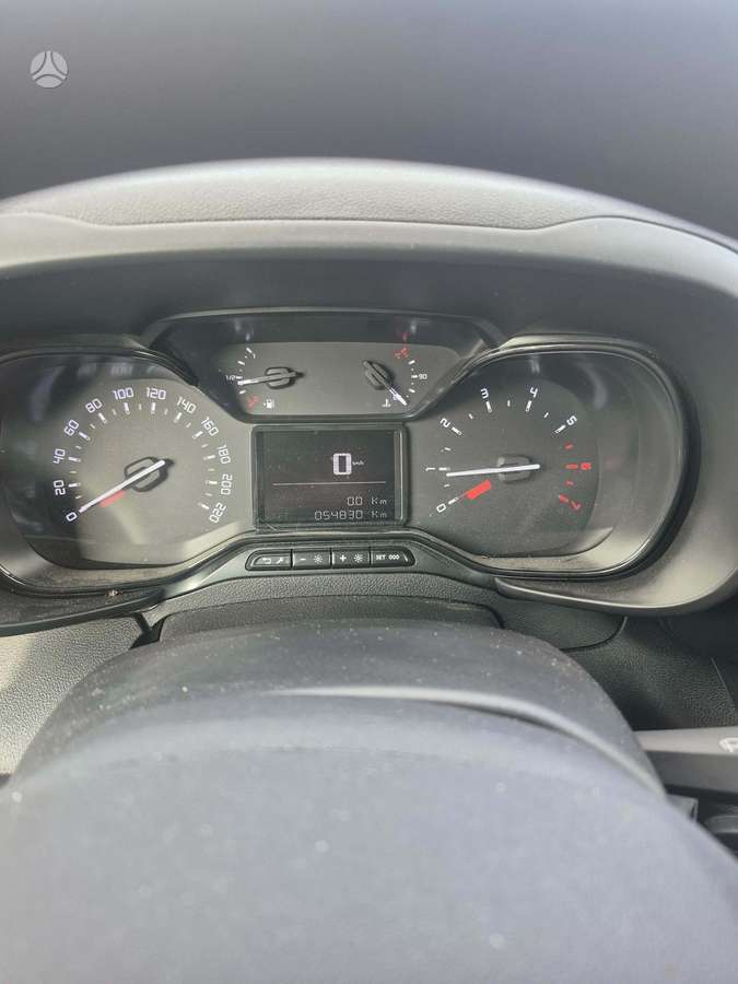 Toyota Proace City - 9