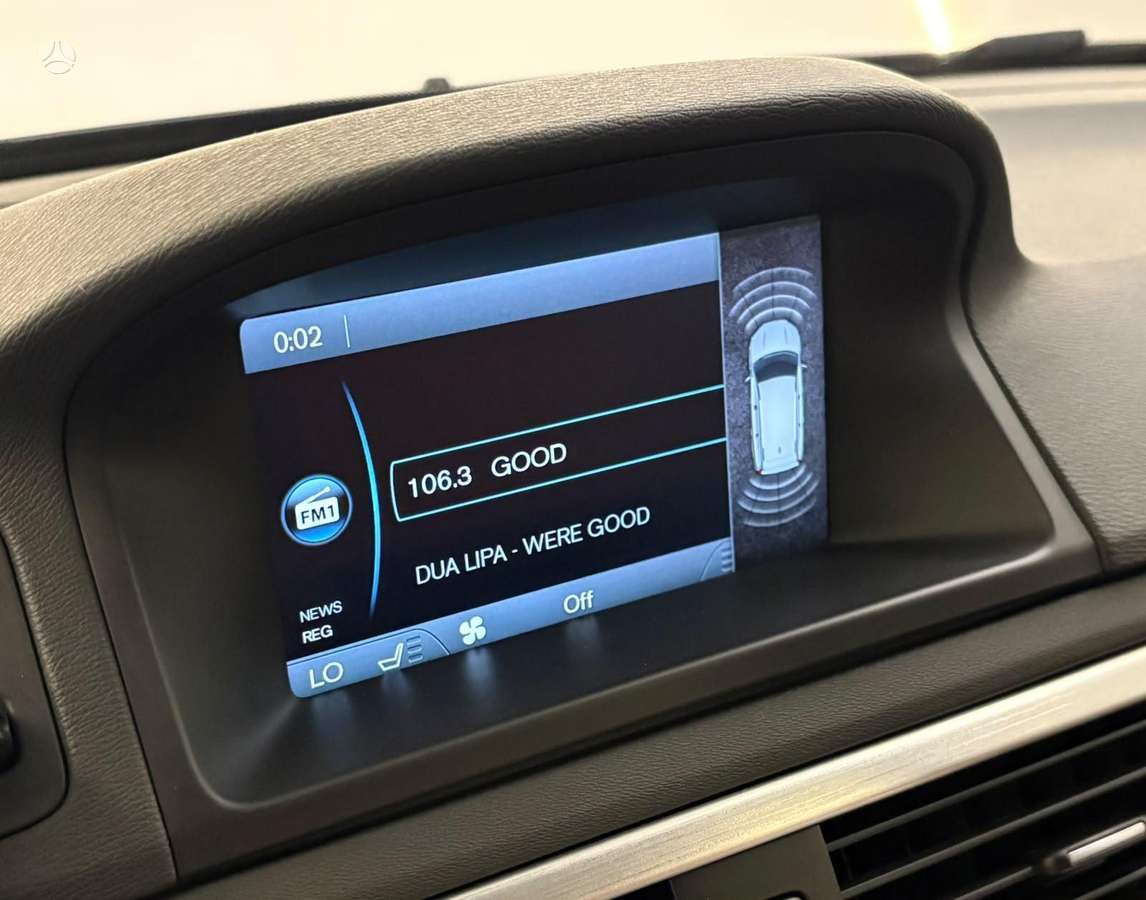 Volvo V70 - 4