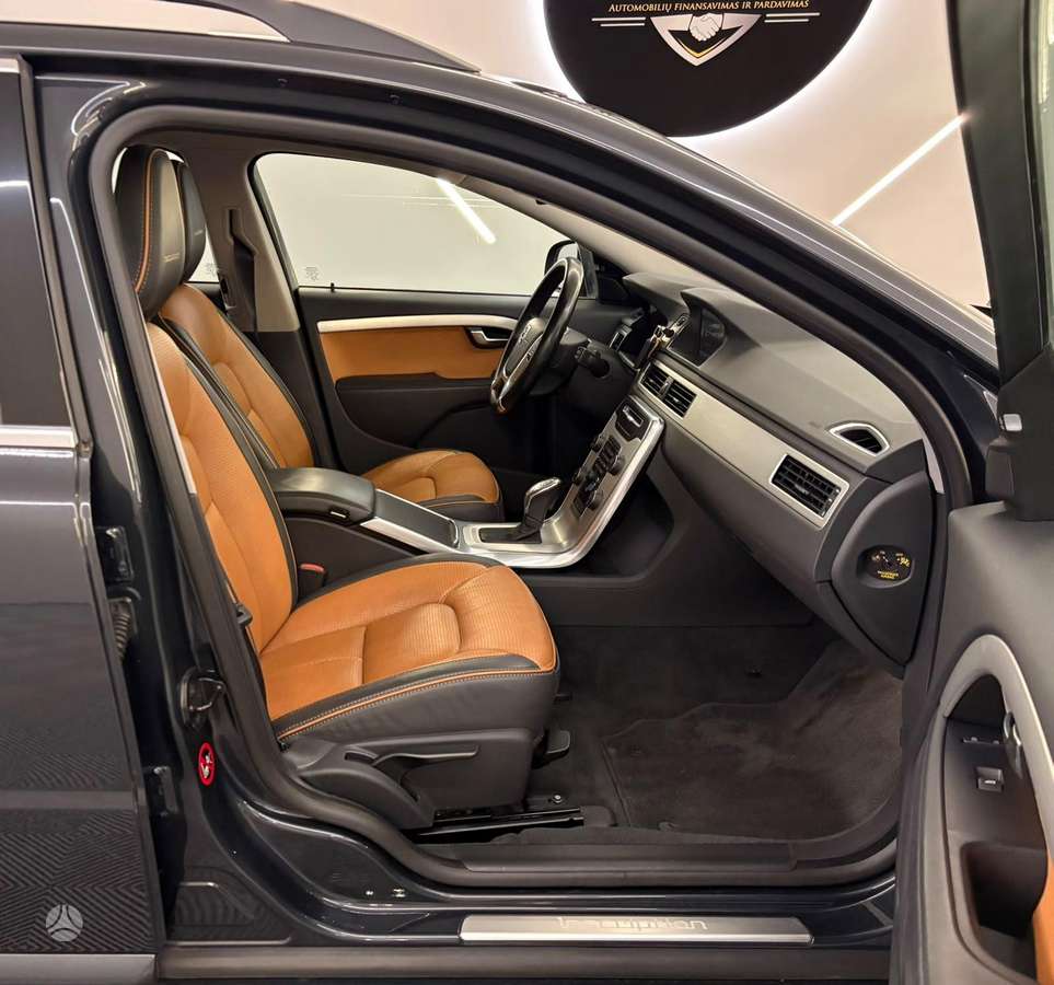 Volvo V70 - 12