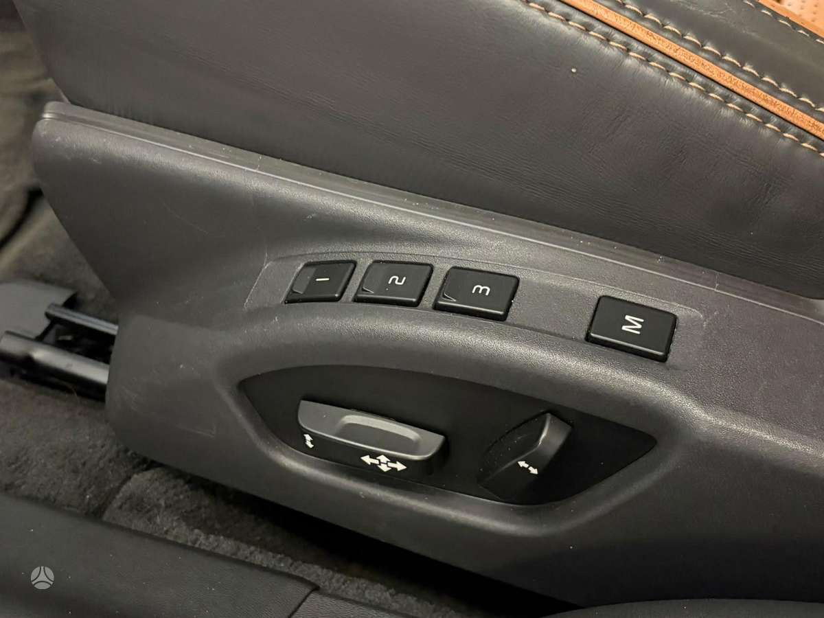 Volvo V70 - 7