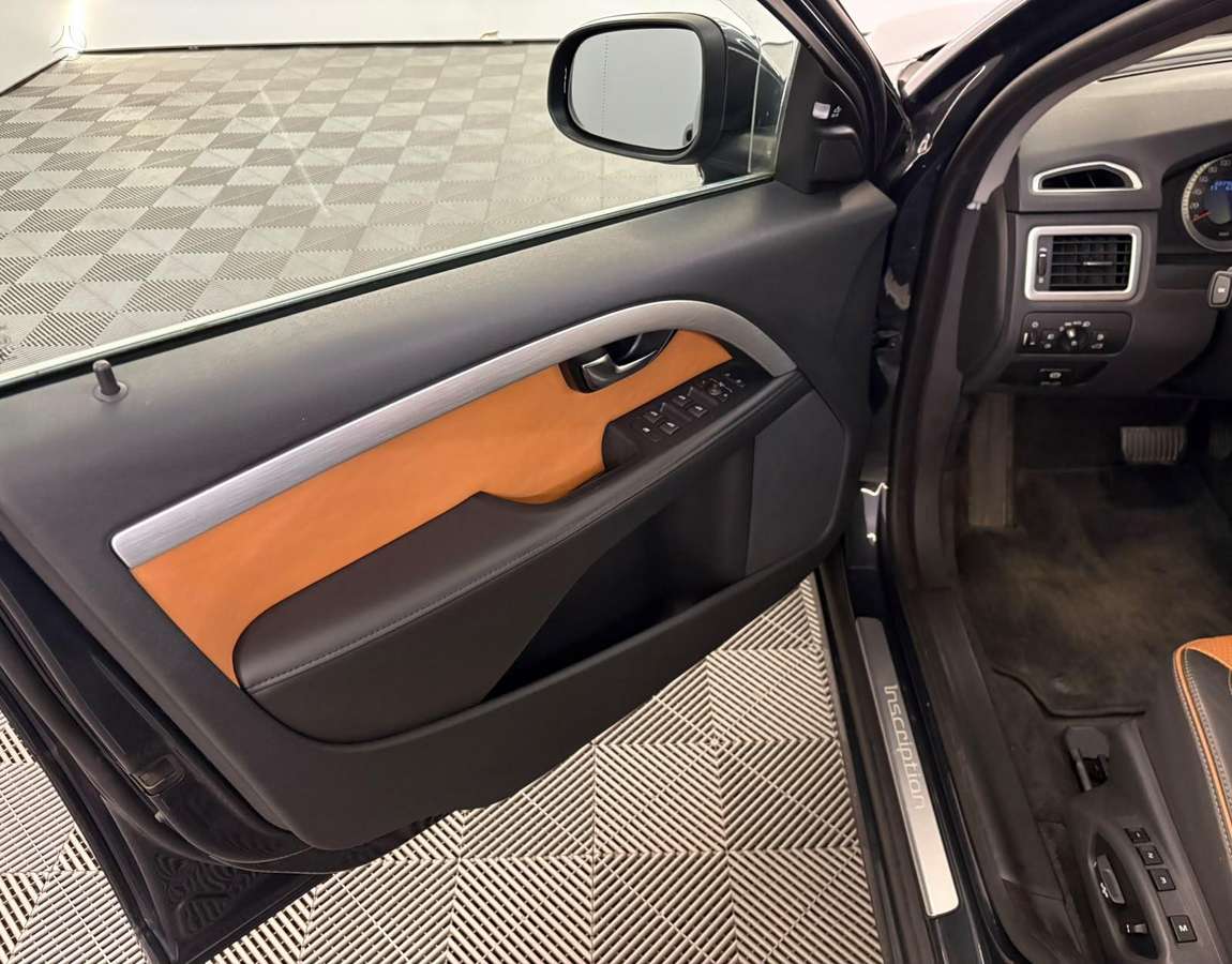 Volvo V70, 2.4 l., Универсал