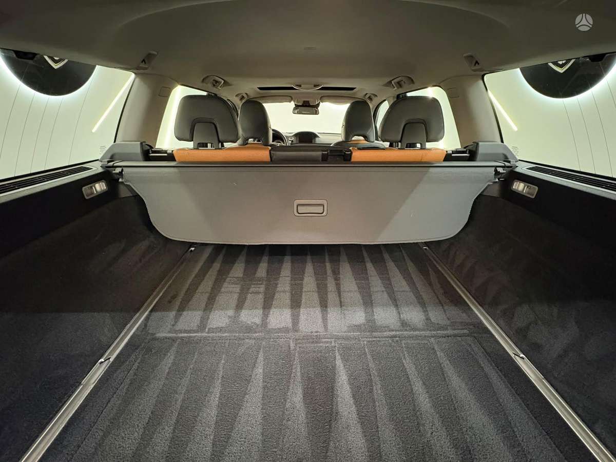 Volvo V70, 2.4 l., Универсал