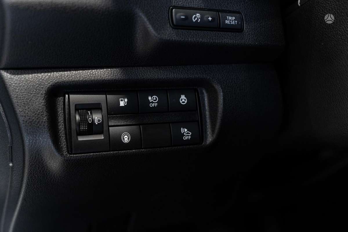 Nissan Leaf, 40 kWh, hatchback