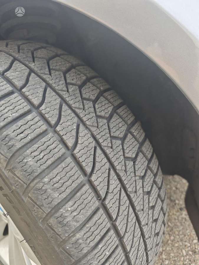 BMW 318, 2.0 l., Седан