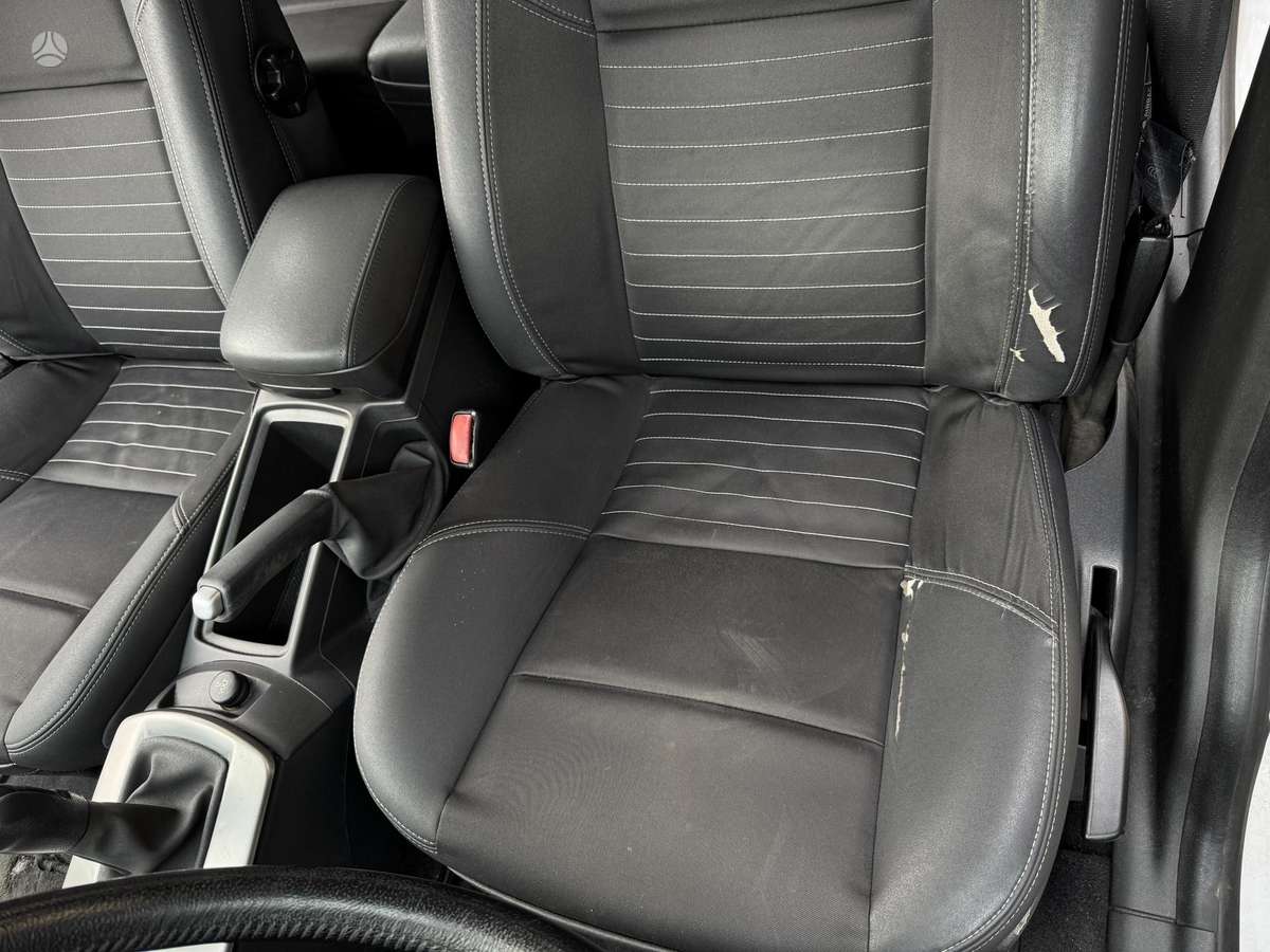 Volvo V50 - 12