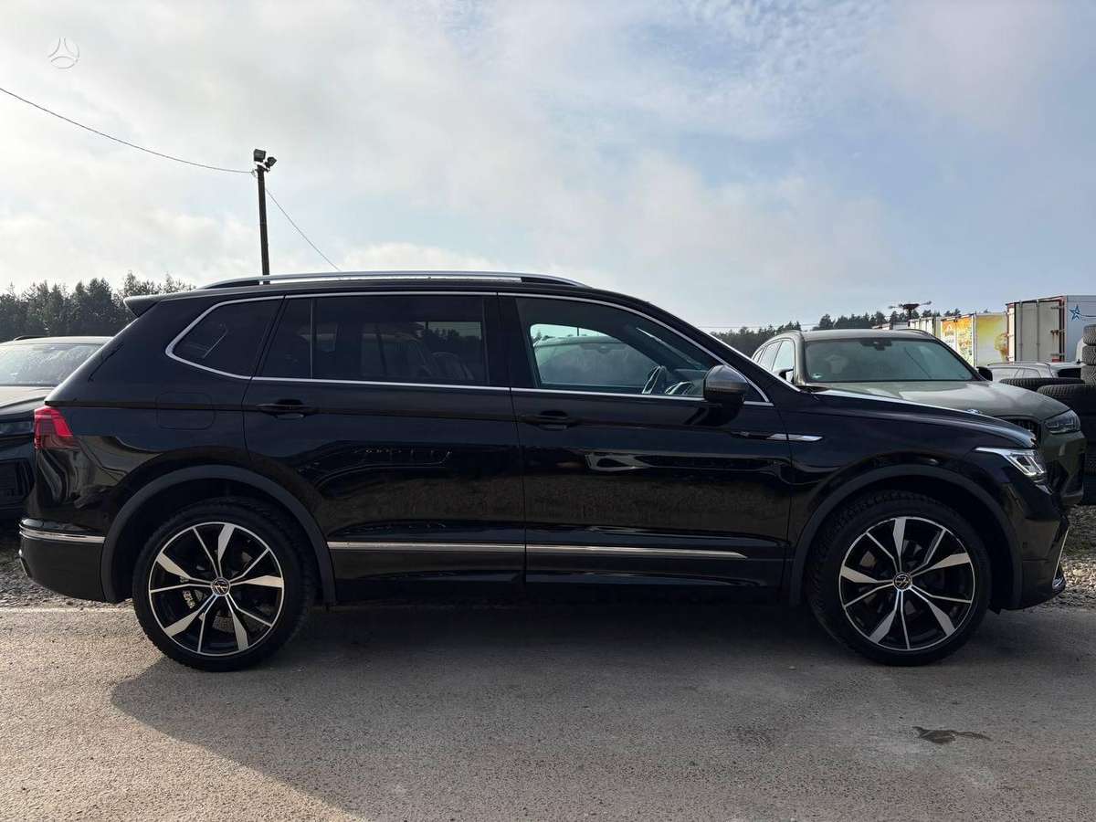 Volkswagen Tiguan Allspace - 6