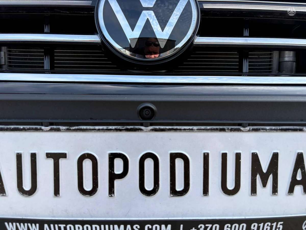 Volkswagen Tiguan Allspace - 5