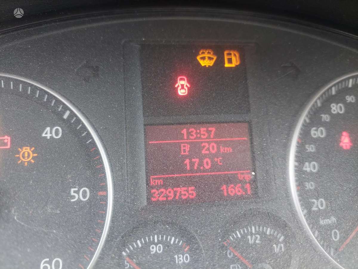 Volkswagen Golf Plus - 7