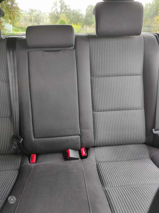 Audi A4, 2.0 l., universalas