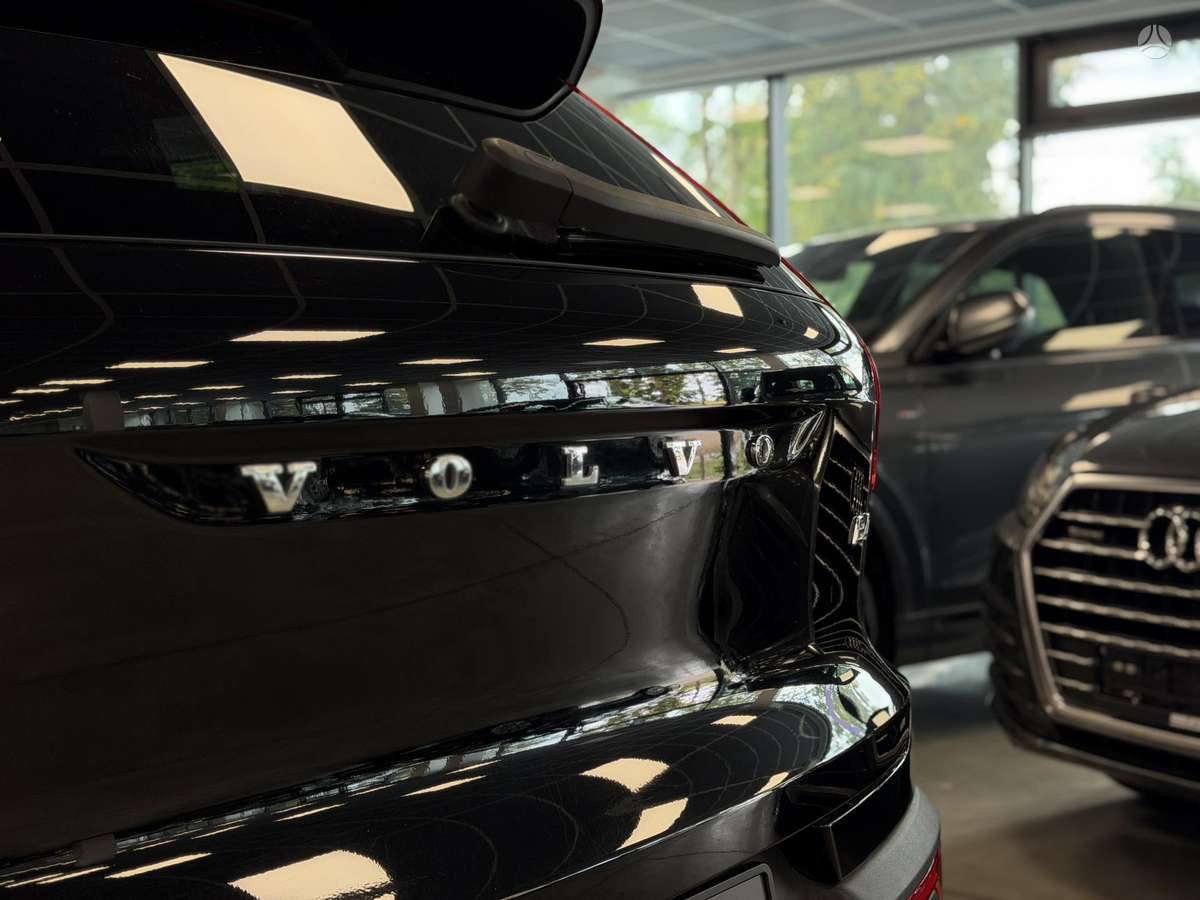 Volvo XC40 - 6