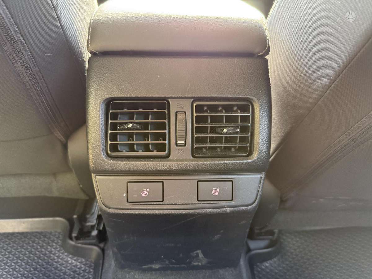 Subaru Outback, 2.5 l., wagon