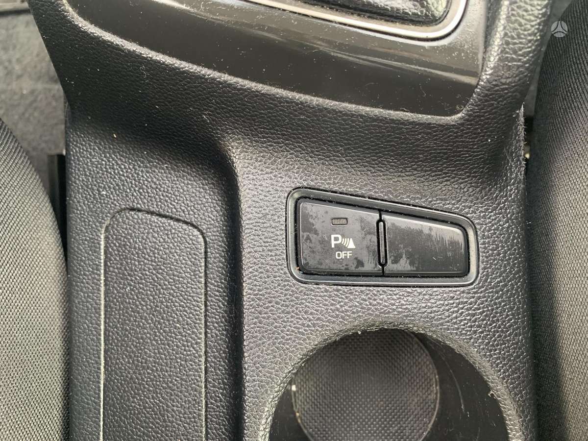 Hyundai i20, 1.3 l., hatchback