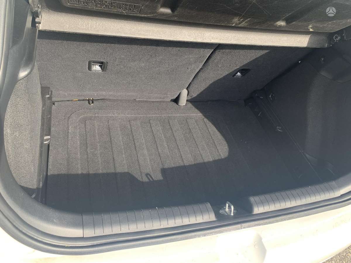 Hyundai i20, 1.3 l., hatchback
