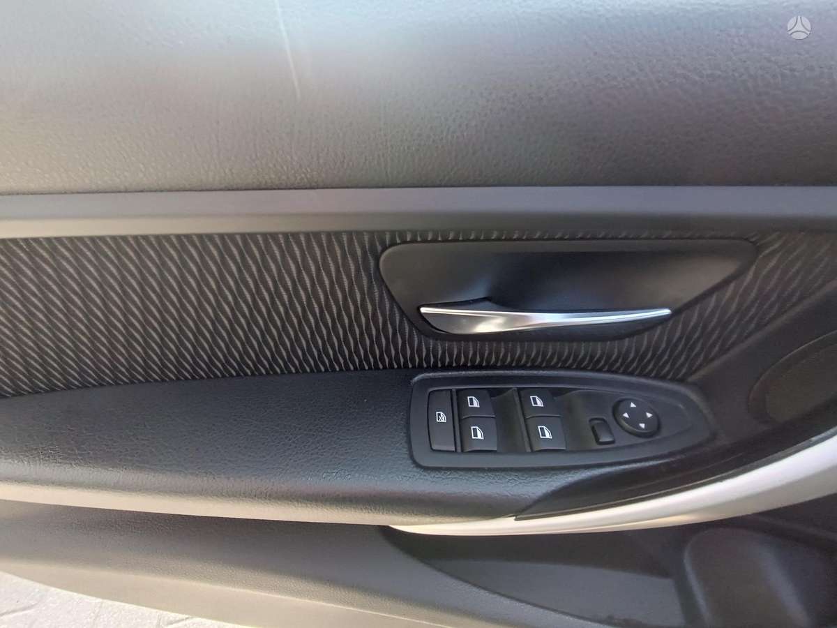 BMW 318, 2.0 l., Универсал