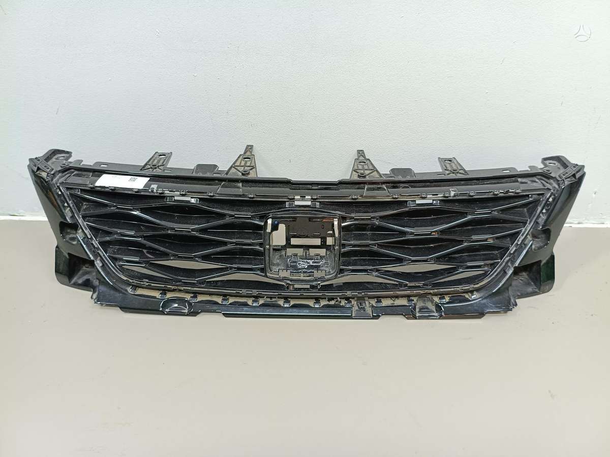 Seat Ateca детали кузова
