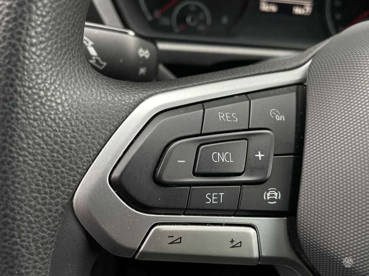 Volkswagen Caddy - 11
