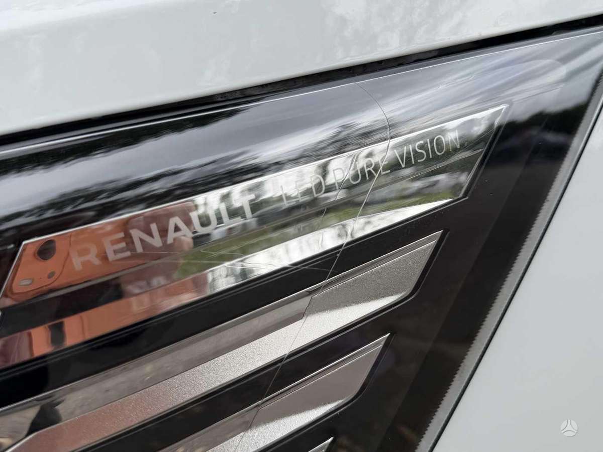 Renault Trafic - 6