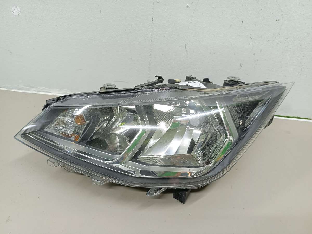 Seat Ibiza детали кузова