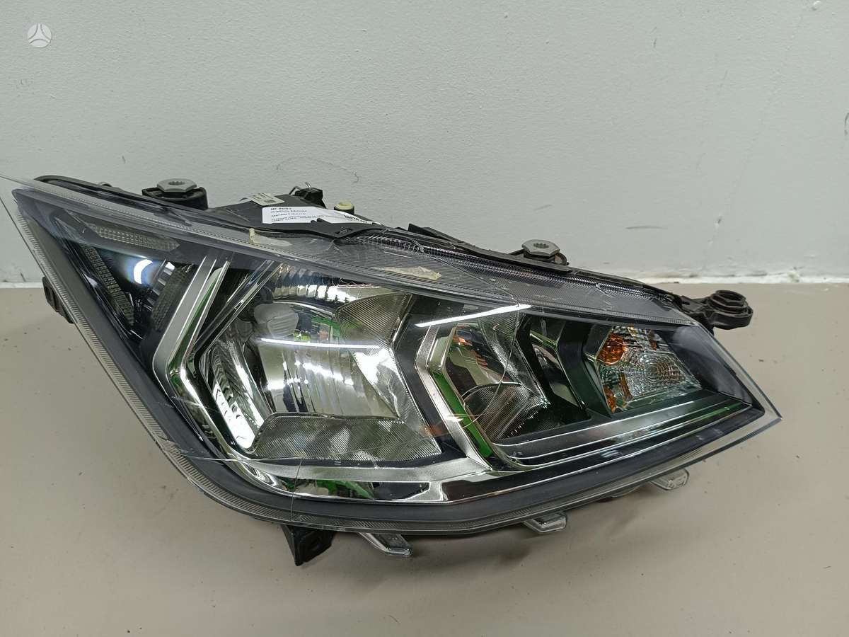 Seat Ibiza детали кузова