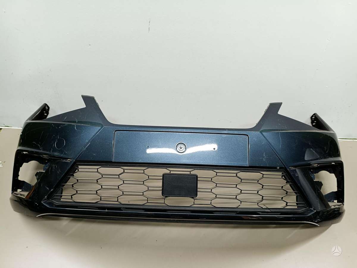 Seat Ibiza детали кузова
