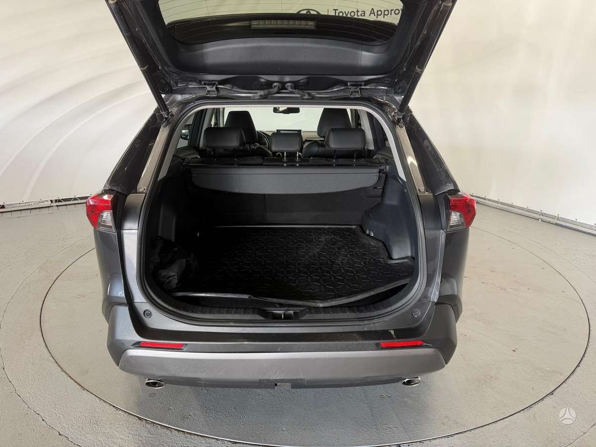 Toyota RAV4 - 10