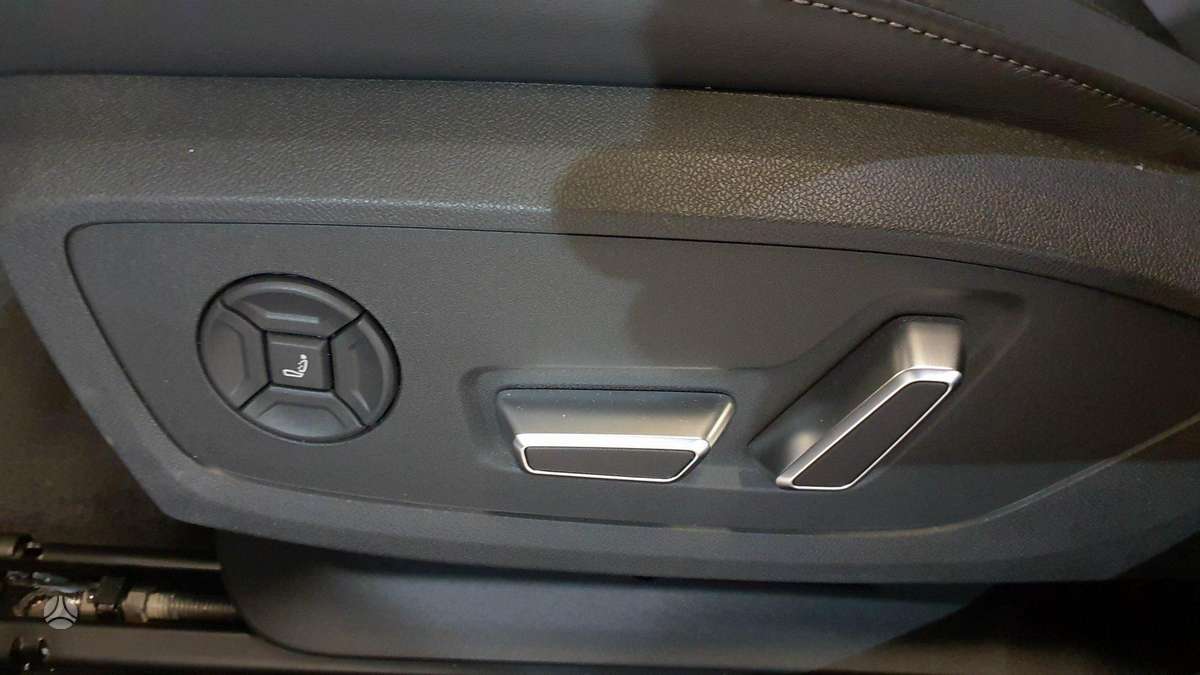 Audi A6 e-tron, 100 kWh, wagon