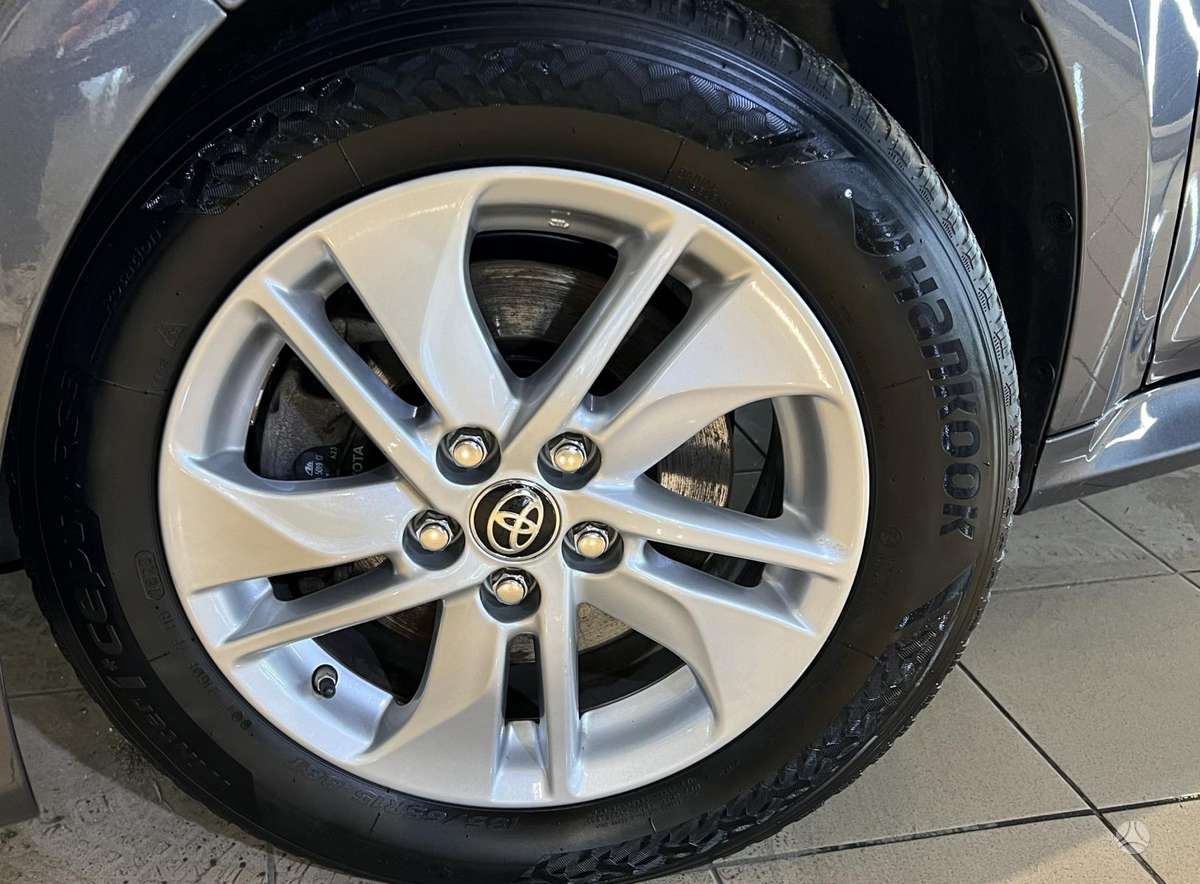 Toyota Yaris - 3