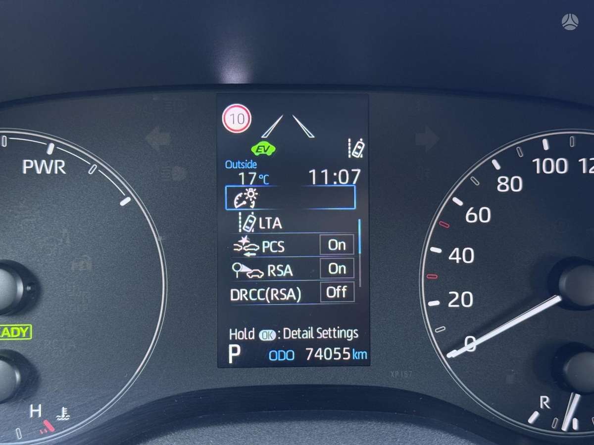 Toyota Yaris - 11