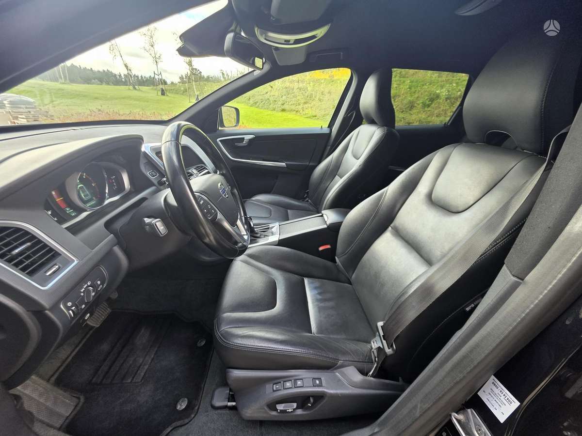 Volvo XC60 - 11
