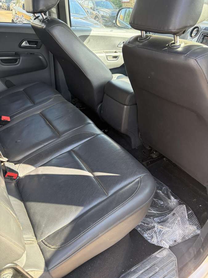 Volkswagen Amarok - 8