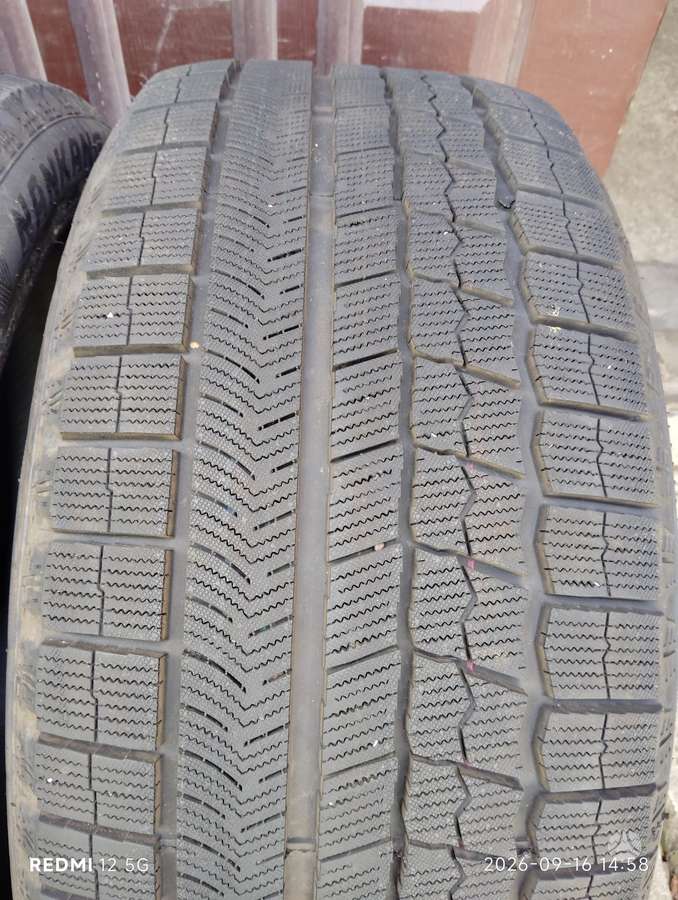 Nankang, žieminės 285/40 R20