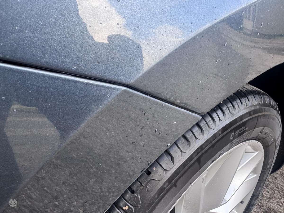 Škoda Superb - 8