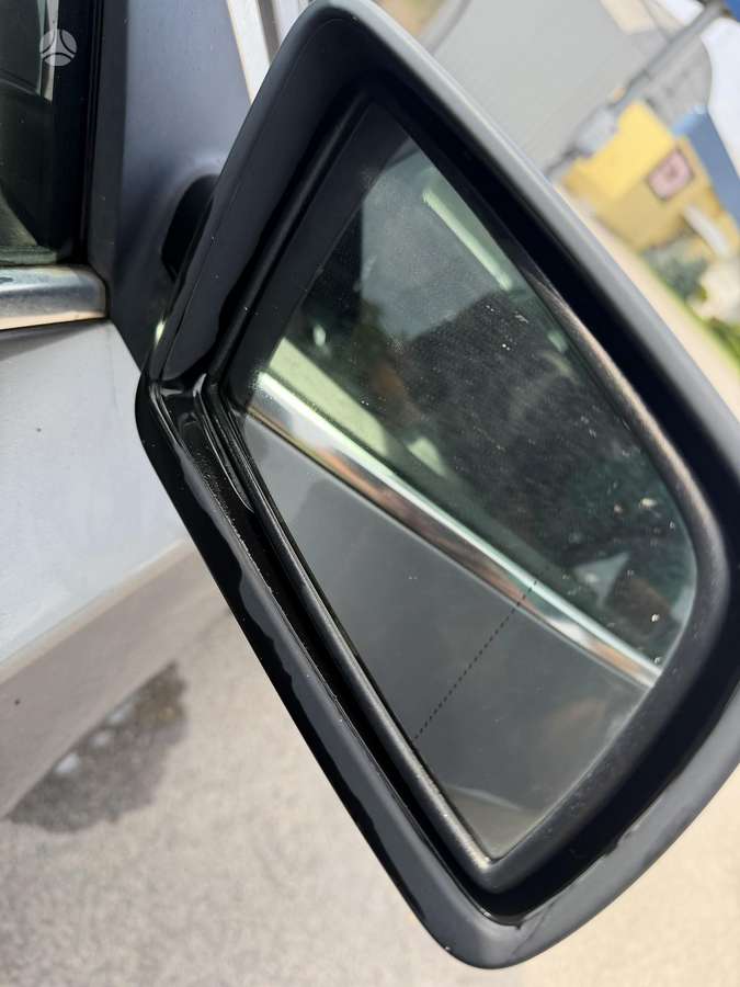 BMW 520, 2.0 l., wagon