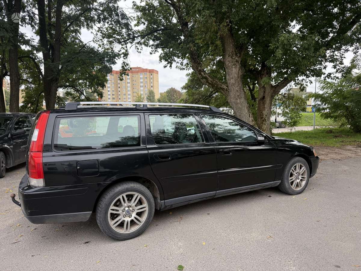 Volvo V70 - 6