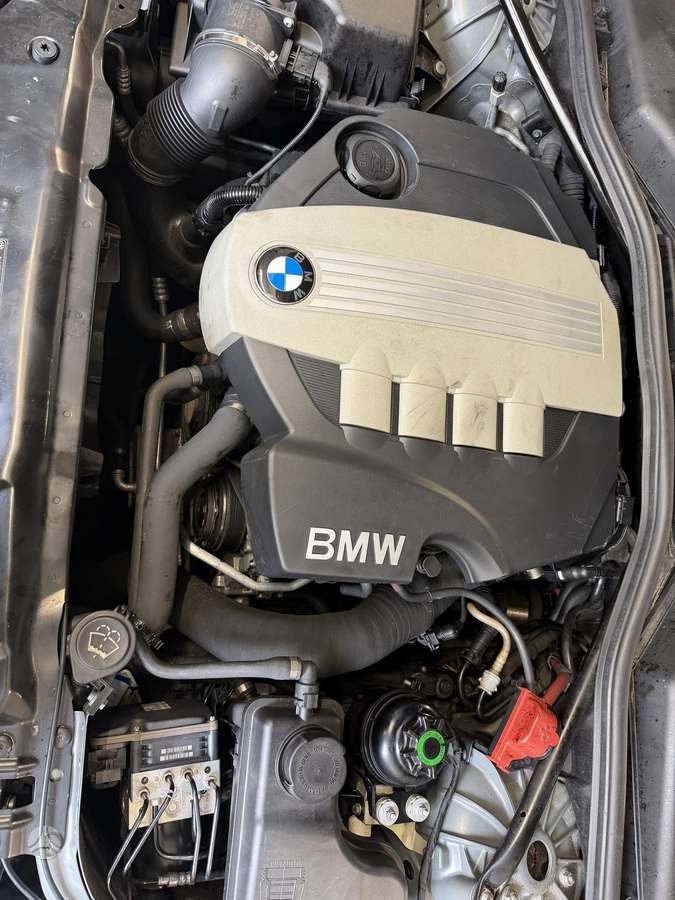 BMW 520, 2.0 l., wagon