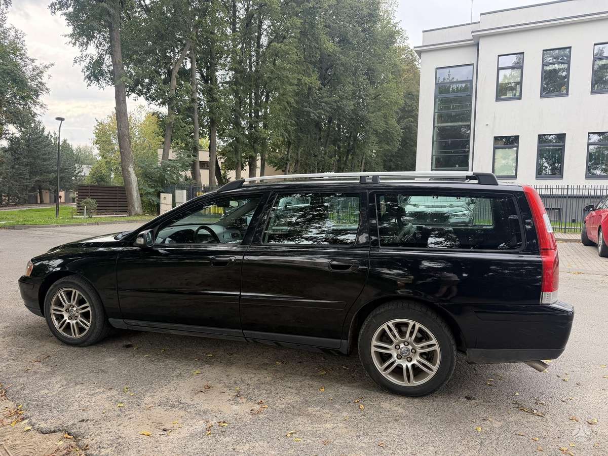Volvo V70 - 9
