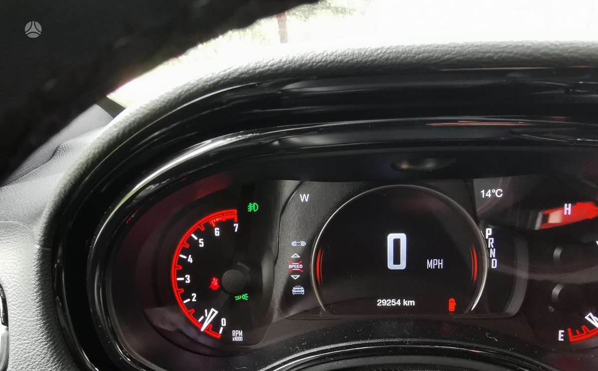 Dodge Durango, 5.7 l., Внедорожник / Кроссовер