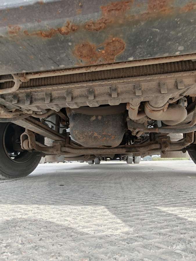 MAN 12,220, auto transporters