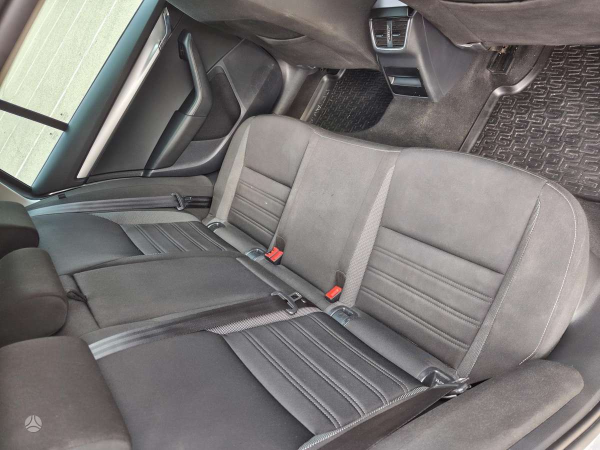 Skoda Octavia, 1.8 l., Универсал
