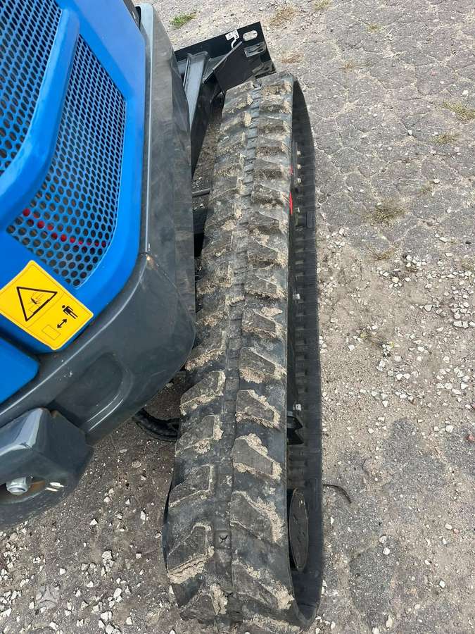Rippa 2t, мини-экскаваторы