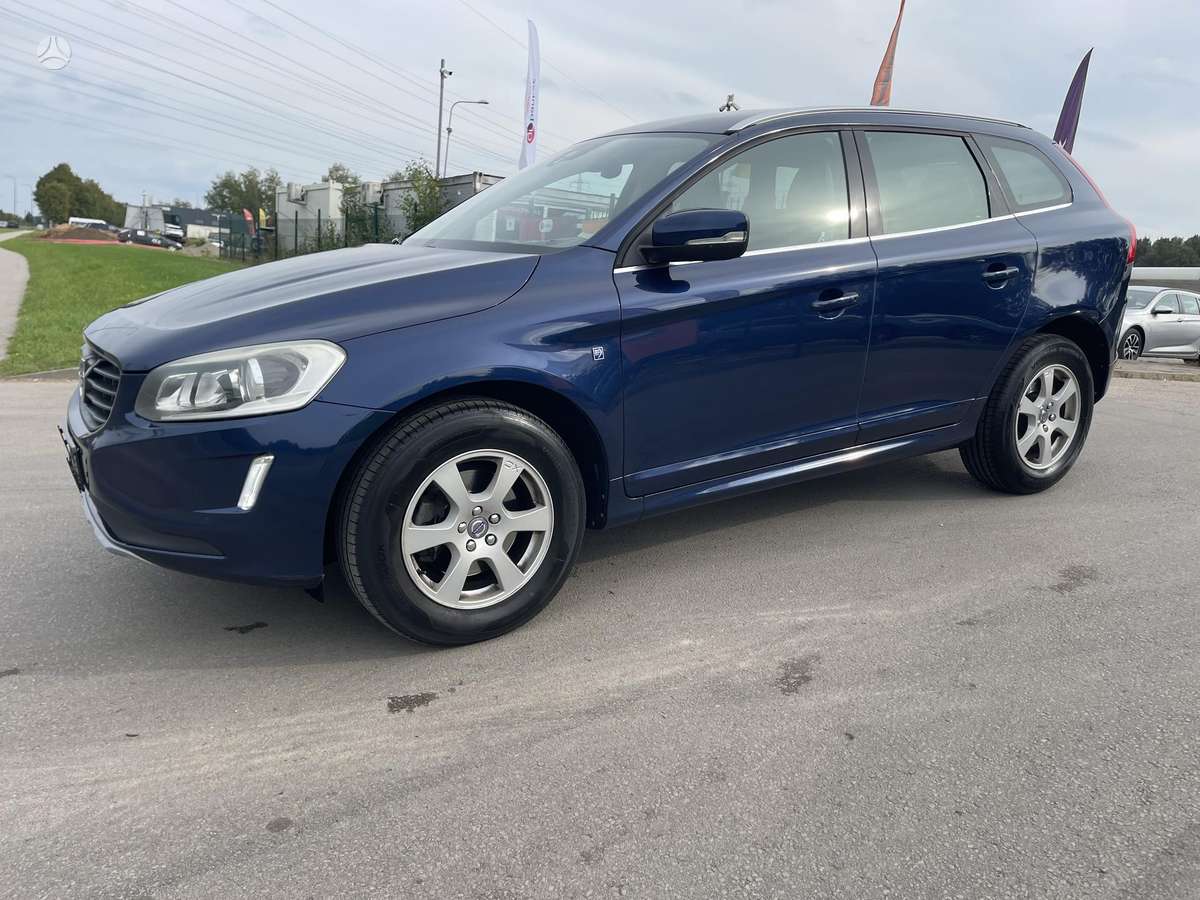 Volvo XC60 - 3