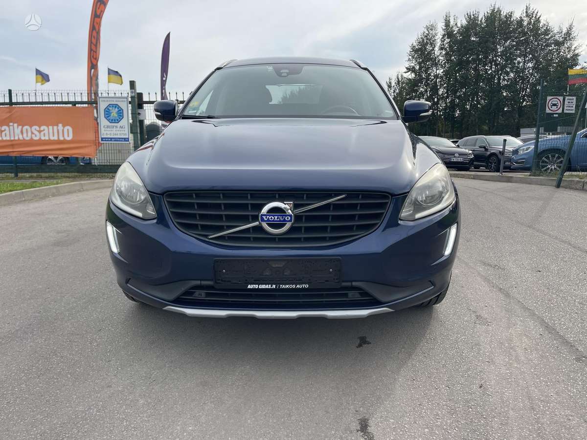 Volvo XC60 - 4