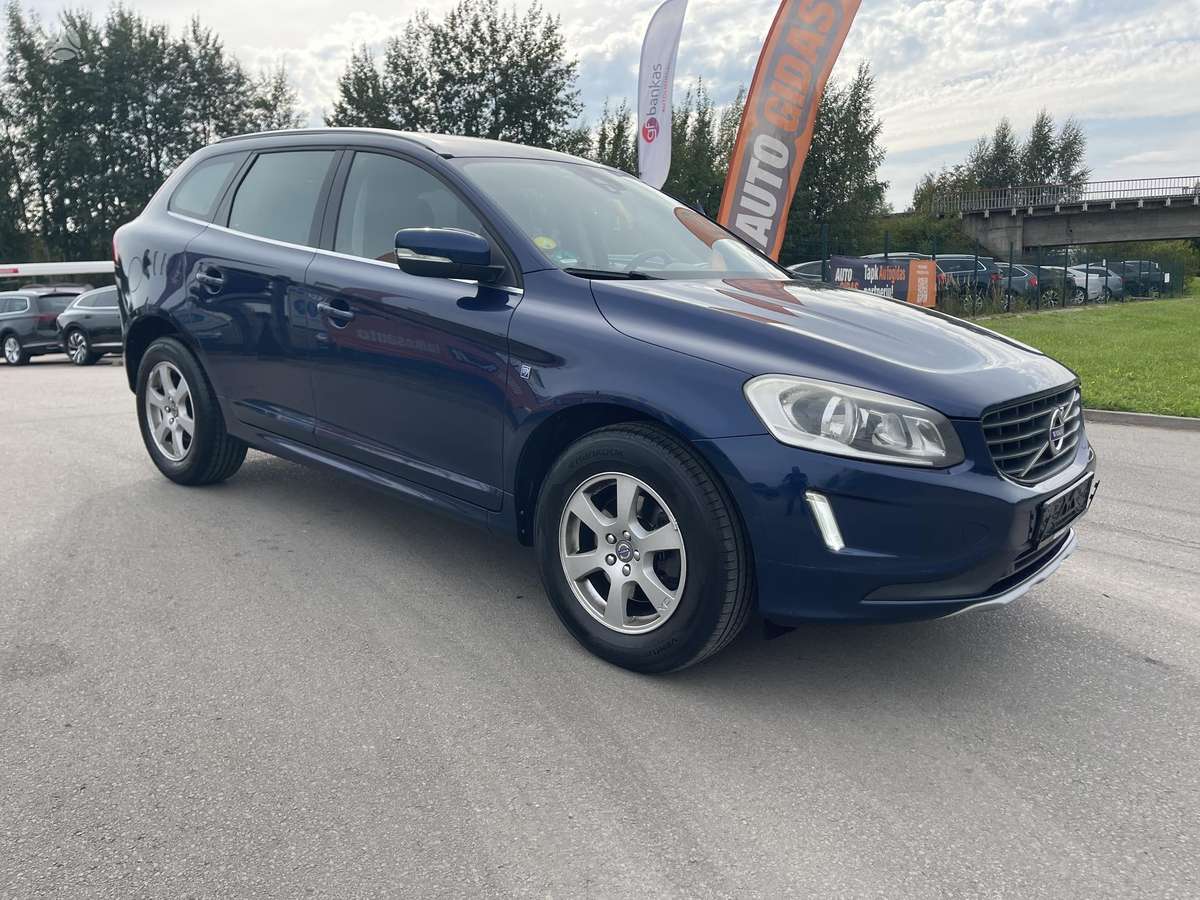 Volvo XC60 - 6