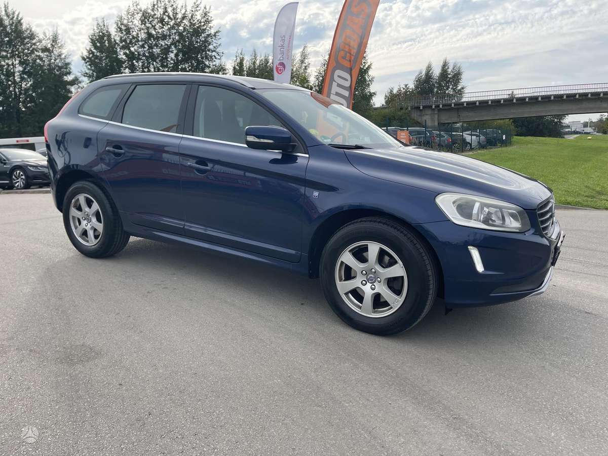 Volvo XC60 - 7