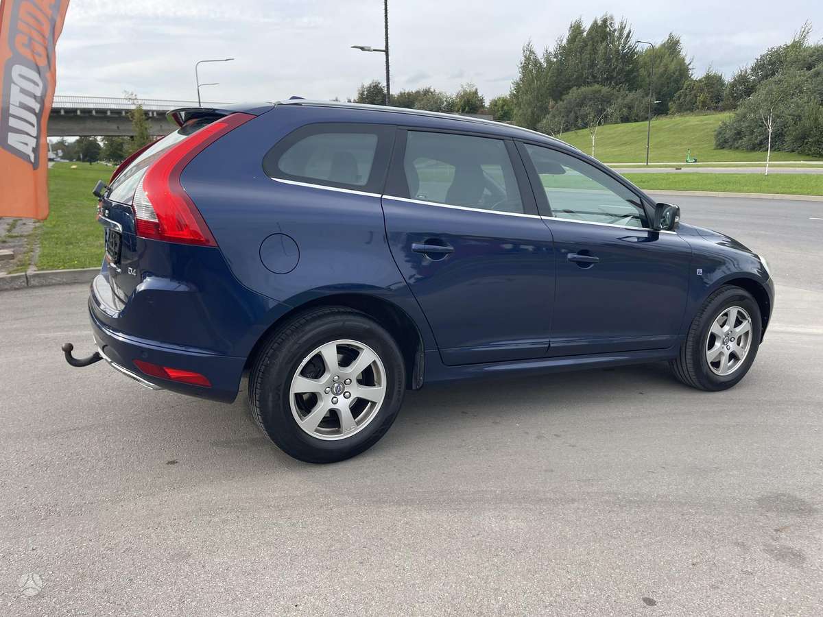 Volvo XC60 - 9